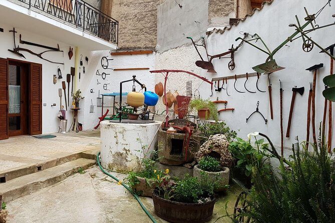 Visit a typical village in Sardinia, Excursion from Cagliari - Key things that make this excursion worth your time