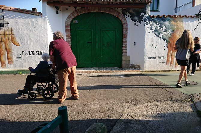 Visit a typical village in Sardinia, Excursion from Cagliari - Price and value: what you’re paying for on this Cagliari excursion