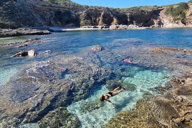 Wild Beaches & Snorkeling Tour - Fast reasons to book this Alghero snorkeling tour