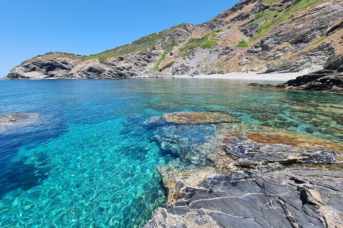 Wild Beaches & Snorkeling Tour - Beach time and the included Sardinian brunch on the sand