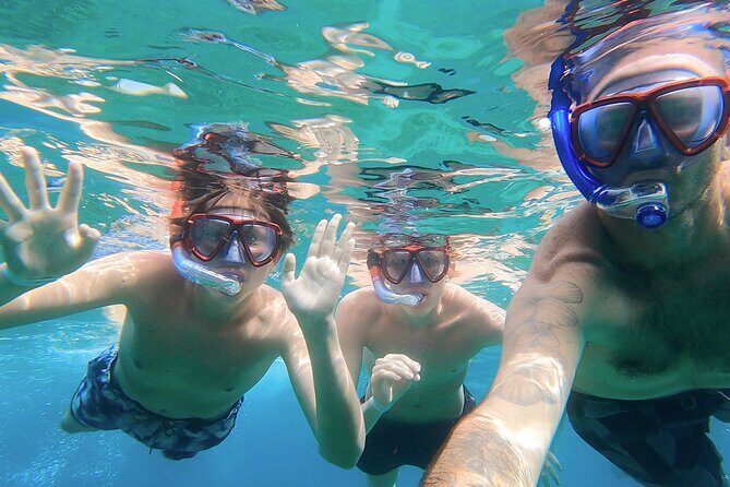 Wild Beaches & Snorkeling Tour - Getting the most out of the 7 hours: pace, group size, and comfort