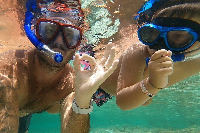 Wild Beaches & Snorkeling Tour - Weather matters more here than you might expect