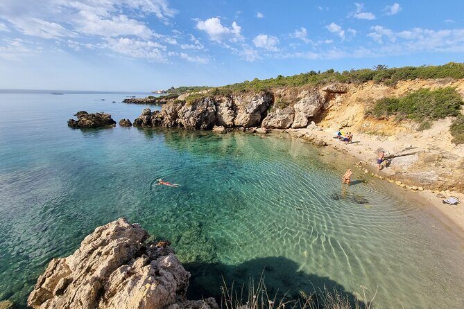 Wild Beaches & Snorkeling Tour - The meeting point and timing that keep the day from dragging